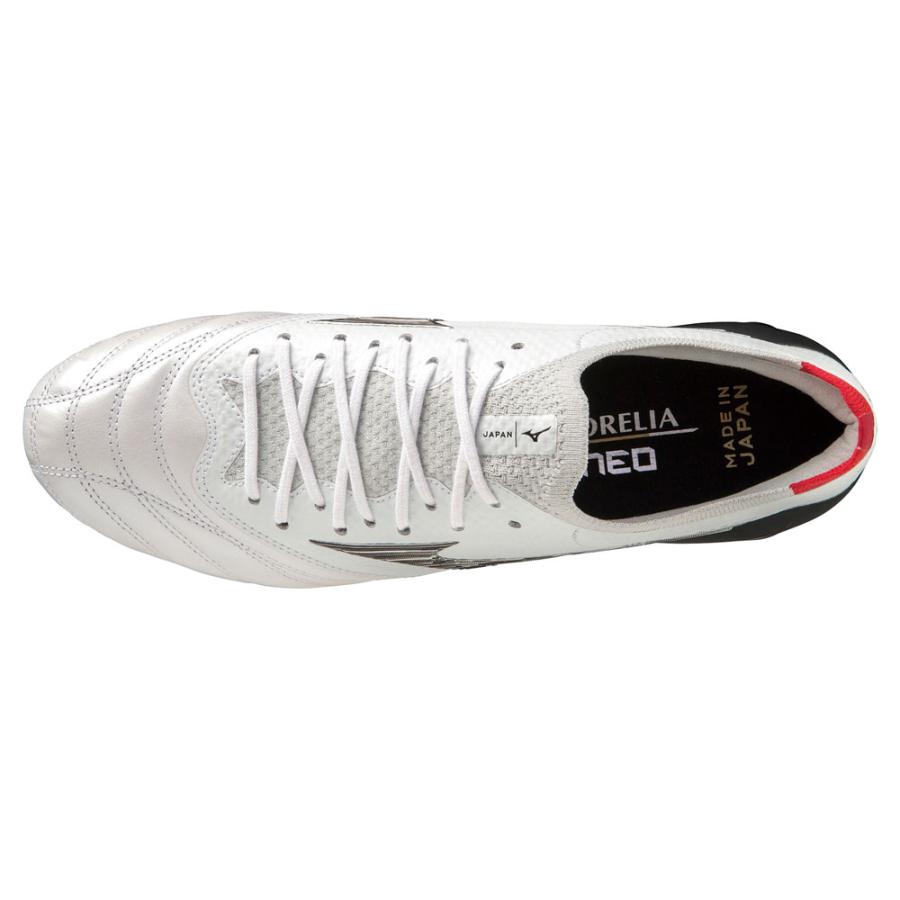 MIZUNO（ミズノ） P1GA2340 モレリアネオIV β JAPAN サッカー スパイク