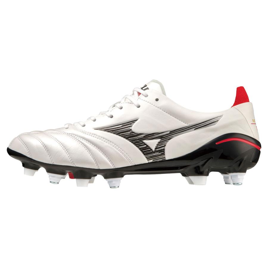 MIZUNO MIZUNO(ミズノ) P1GC2330 モレリアネオIV JAPAN MIX 取替 MIZUNO MIZUNO(ミズノ) P1GC2330 モレリアネオIV JAPAN MIX 取替