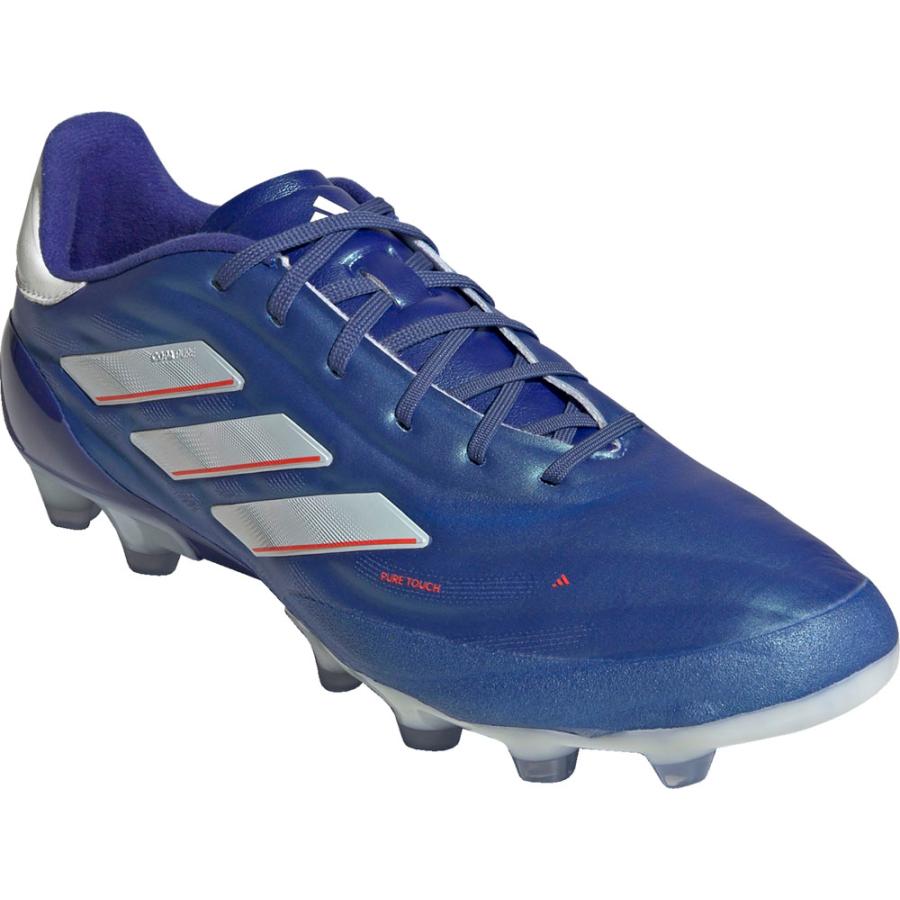 サッカースパイク　adidas adidas（アディダス） IE4902 コパ ピュア 2.1 ジャパン HG AG