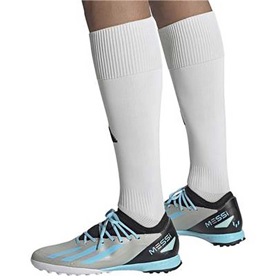 □adidas(アディダス) IE4074 メンズ エックスクレイジーファストMESSI.3T ターフシューズ トレーニングシューズ｜paraspo｜06