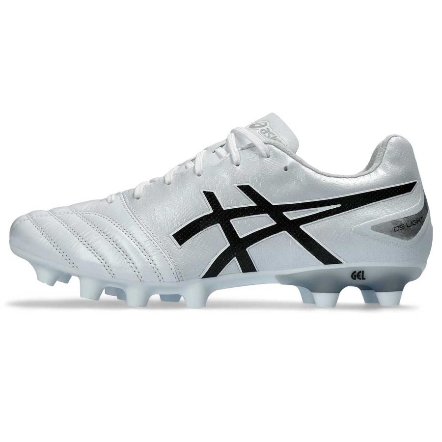 asics アシックス サッカー スパイク 1103a095-102 ASICS（アシックス） メンズ サッカースパイク DS LIGHT PRO ASICS