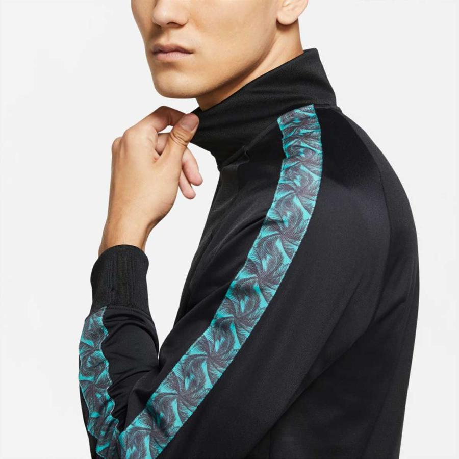 Nike FCB バルサ バルセロナ トータル90 フルジップ ジャケット 【公式