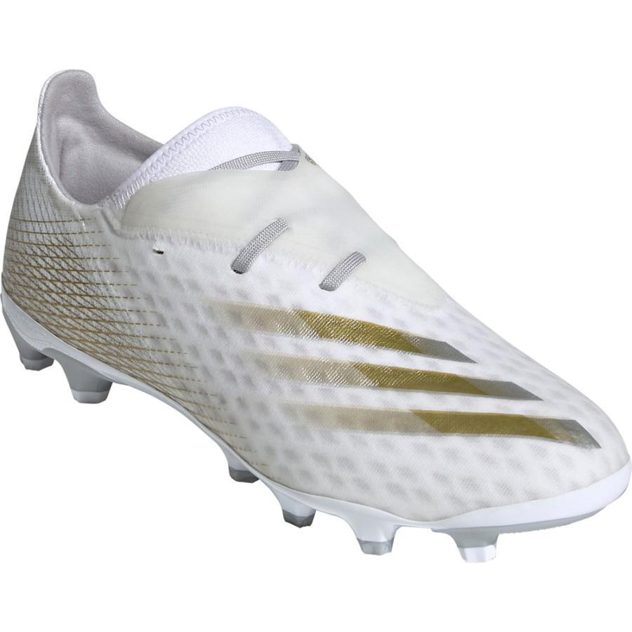 Adidas アディダス Fw6777 エックス ゴースト 2 Hg Ag サッカースパイク シューズ Ino Spcss Proshop Sportec 通販 Yahoo ショッピング