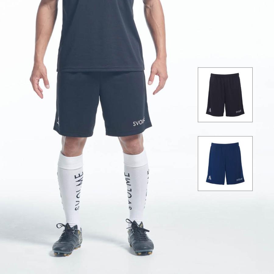メール便ok Svolme スボルメ 11 Trショーツ サッカープラクティスパンツ ハーフパンツ メンズ レディース Ino Spcst Proshop Sportec 通販 Yahoo ショッピング