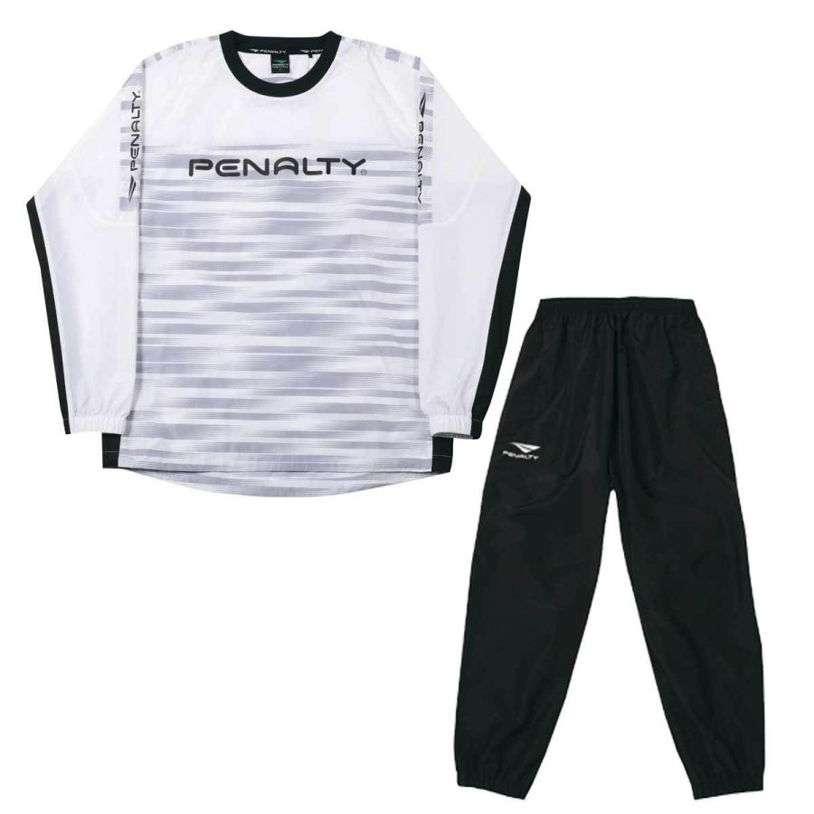 Penalty ペナルティ Po0517j Jr ジュニア ピステスーツ サッカー フットサル ピステ上下セット Ino Spcst Proshop Sportec 通販 Yahoo ショッピング