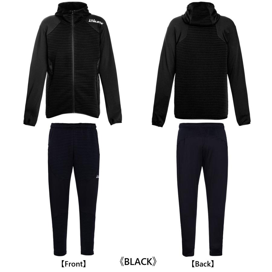 ATHLETA（アスレタ） REI-1111/REI-1112 トレーニングジャケット