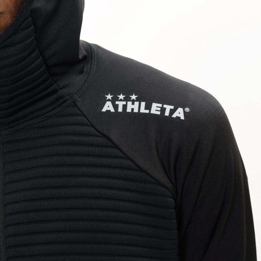 ATHLETA（アスレタ） REI-1111/REI-1112 トレーニングジャケット