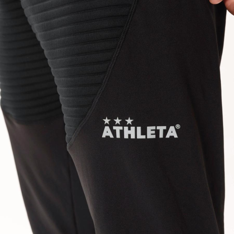 ATHLETA（アスレタ） REI-1111/REI-1112 トレーニングジャケット