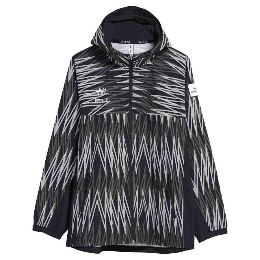 SVOLME（スボルメ） 821319814/821320512 NTJAGストレッチフーディー