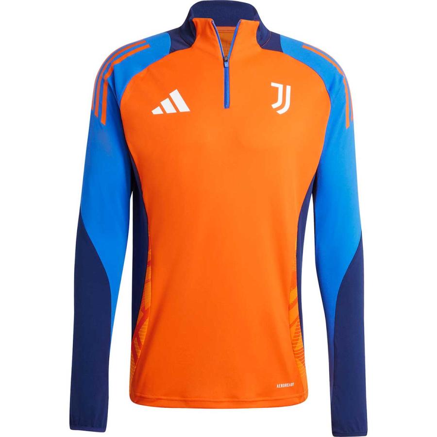 adidas(アディダス) JSB30 ユベントス トレーニングトップ ジャケット 