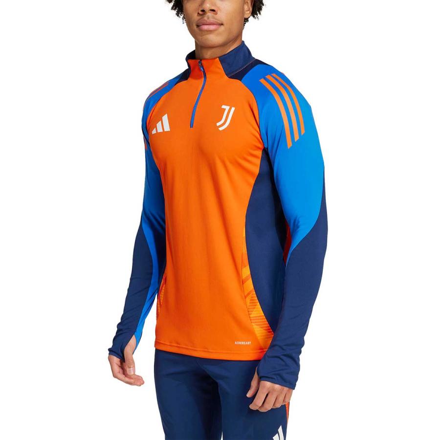 adidas(アディダス) JSB30 ユベントス トレーニングトップ ジャケット 