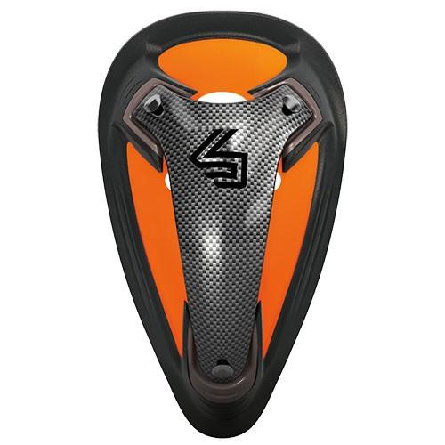 【新品】ショックドクター　チタン合金　ファウルカップSHOCK DOCTOR 楽天市場】ショックドクター カーボンフレックスカップ ファール