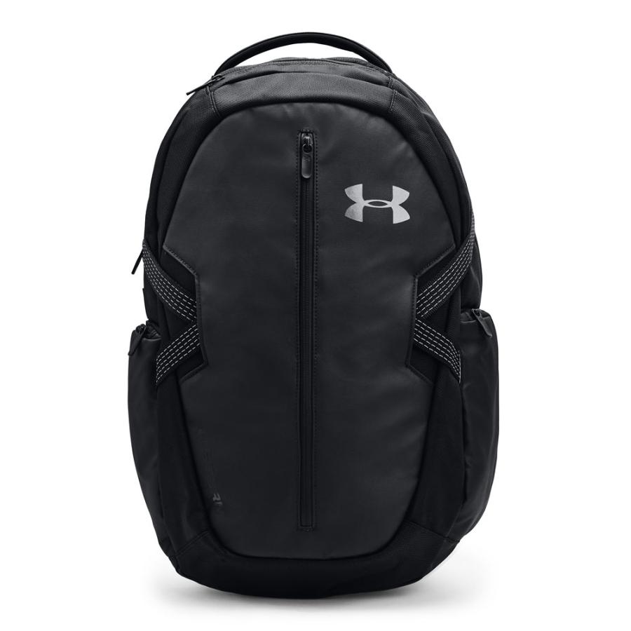 [アンダーアーマー] UAトライアンフ バックパック 1367170 Black/Black/Black UNDER ARMOUR（アンダーアーマー） 1367170 UAトライアンフ バック