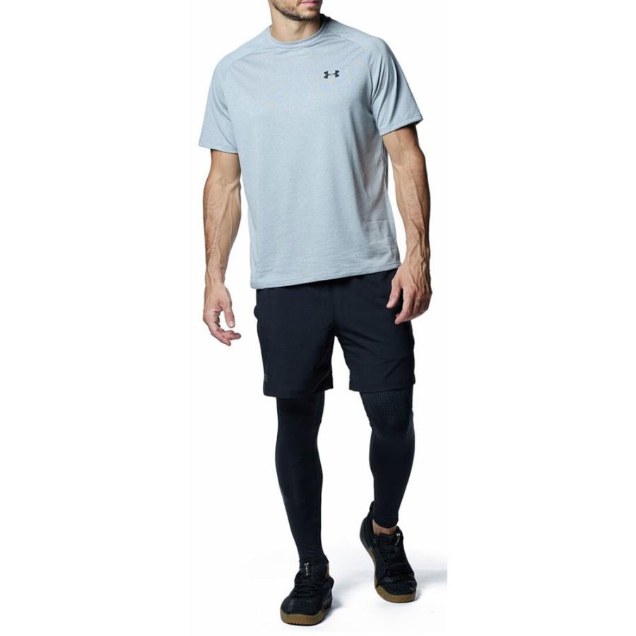 UNDER ARMOUR（アンダーアーマー） メール便OK 1388217 メンズ UA