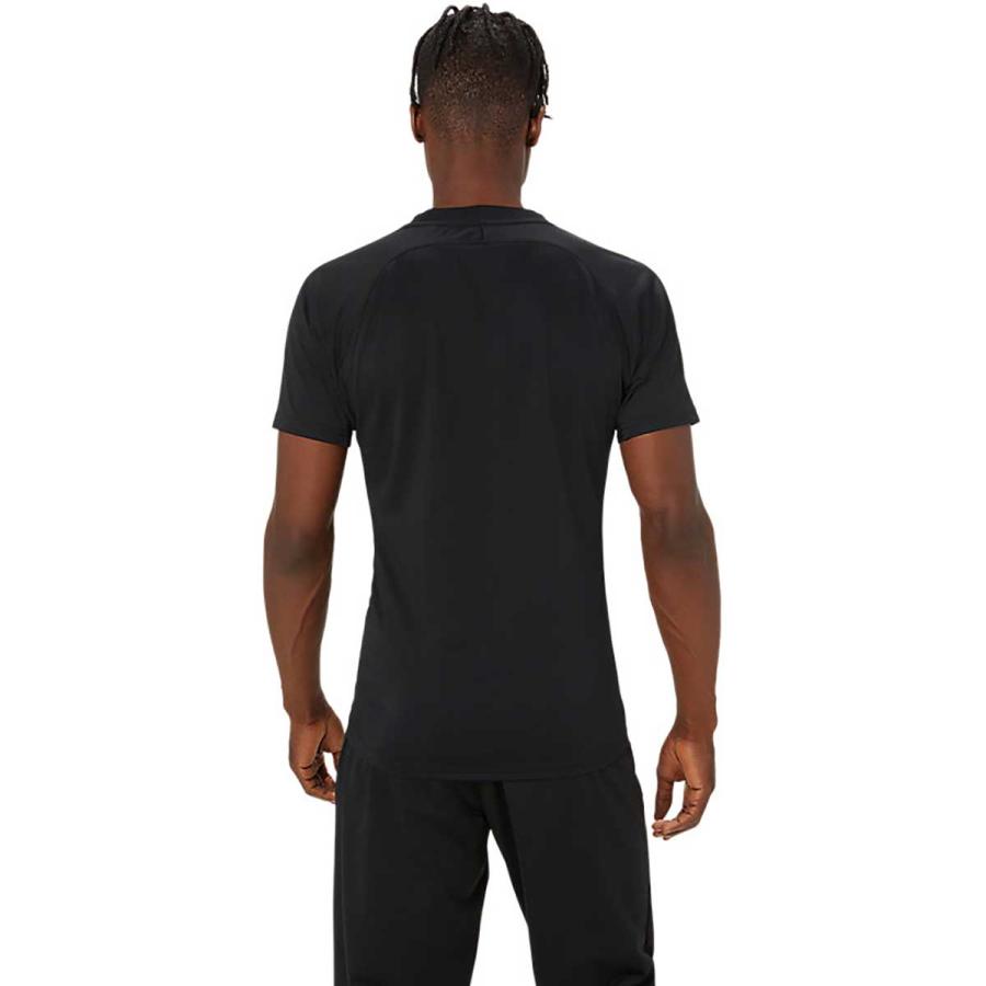 ASICS(アシックス) 2111B805 メンズ ラグビー ドライプラクティスジャージ | ASICS | 01