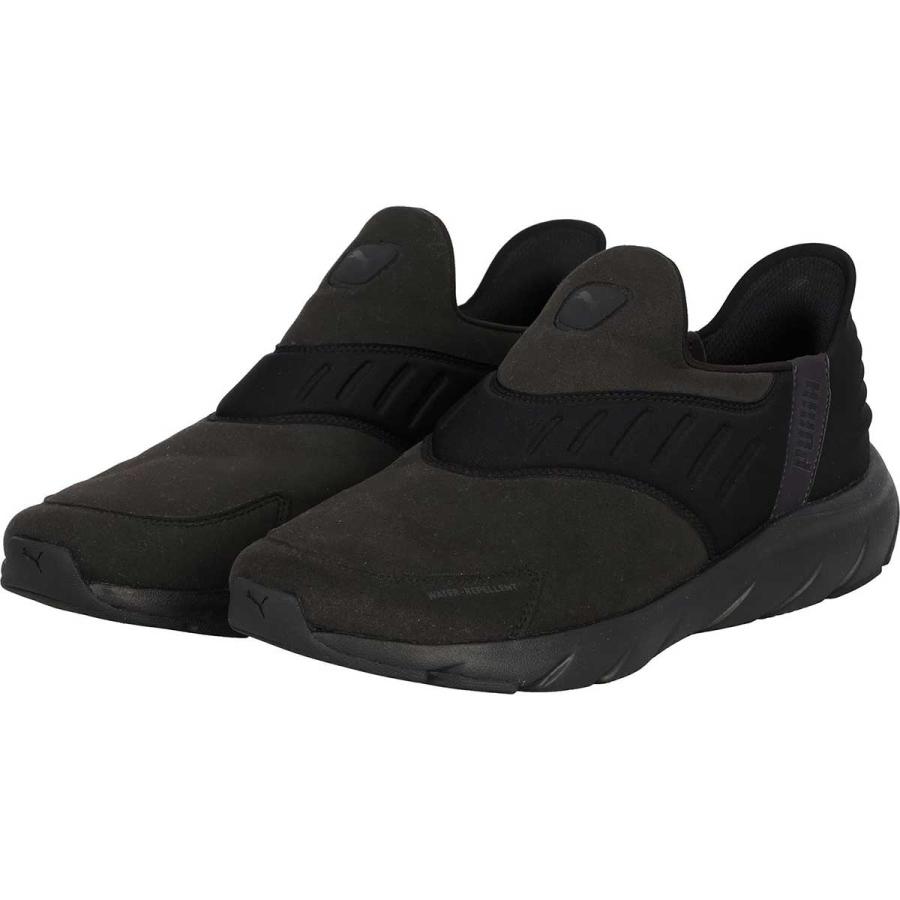 PUMA PUMA(プーマ) 311076 SOFTRIDE フレックス EASE IN ワイド PUMA PUMA(プーマ) 311076 SOFTRIDE フレックス EASE IN ワイド