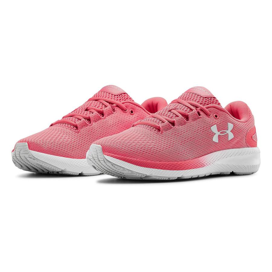 Under Armour アンダーアーマー 3022604 レディース スポーツ ランニングシューズ Ua チャージド パスート 2 Ino Spwsw00151 Proshop Sportec 通販 Yahoo ショッピング