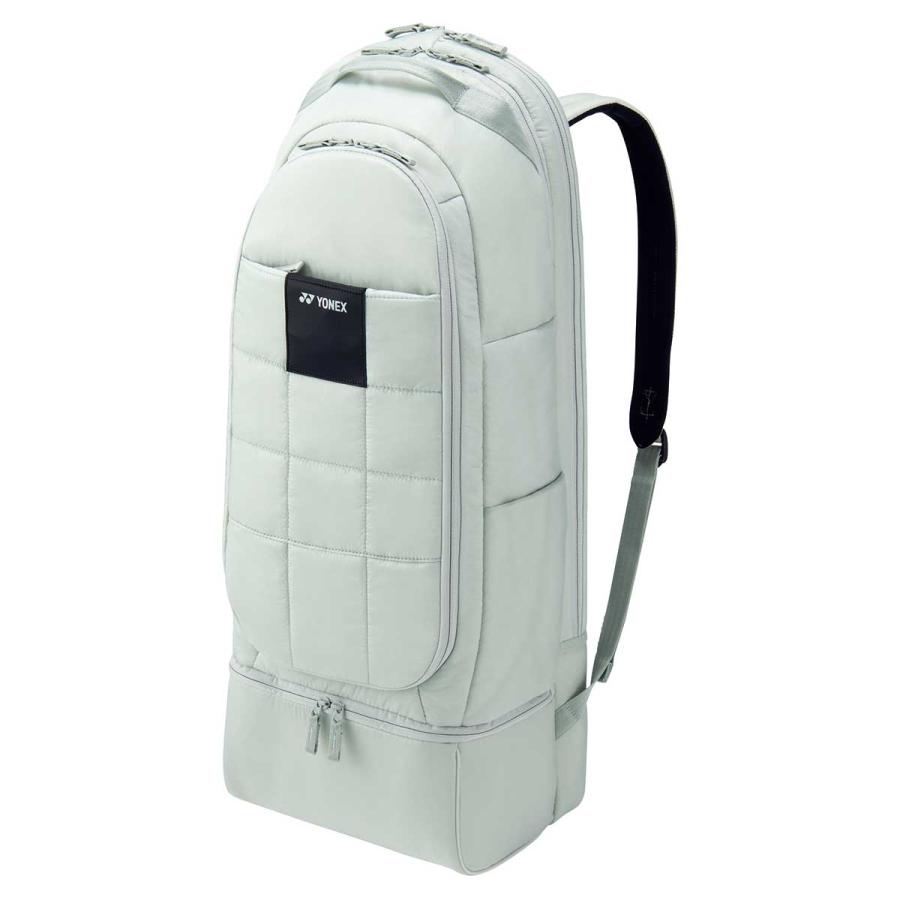 YONEX　ラケットバックパック　バドミントン ・テニス (BAG2469) YONEX（ヨネックス） BAG2469 テニス・バドミントン バッグ ラケット