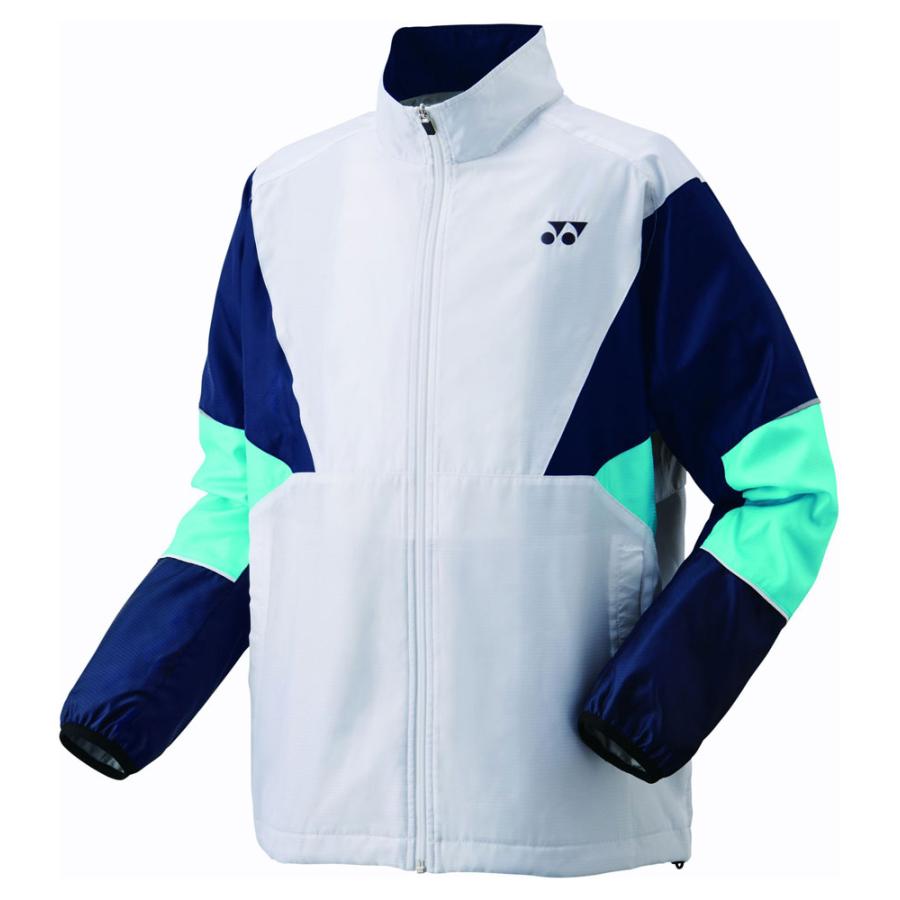 YONEX（ヨネックス） 70105 ユニ裏地付ウィンドウォーマーシャツ ユニ