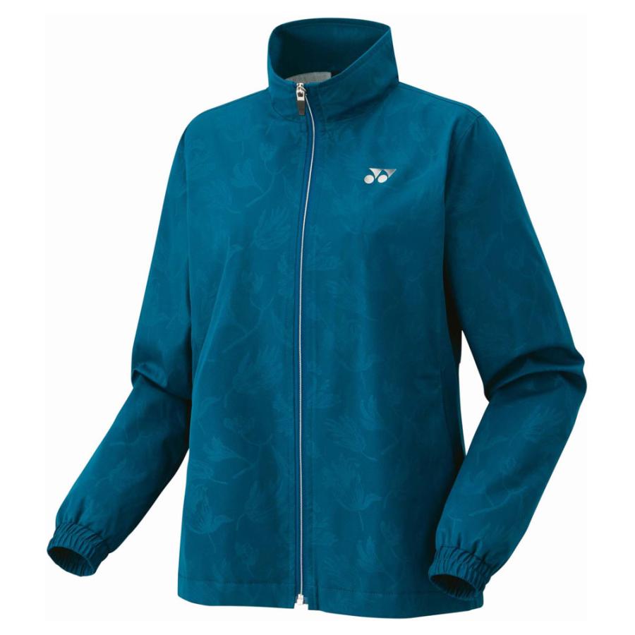 YONEX（ヨネックス） 78078 ウィメンズ裏地付ウィンドウォーマーシャツ レディース テニス ブレーカージャケット : Proshop ...