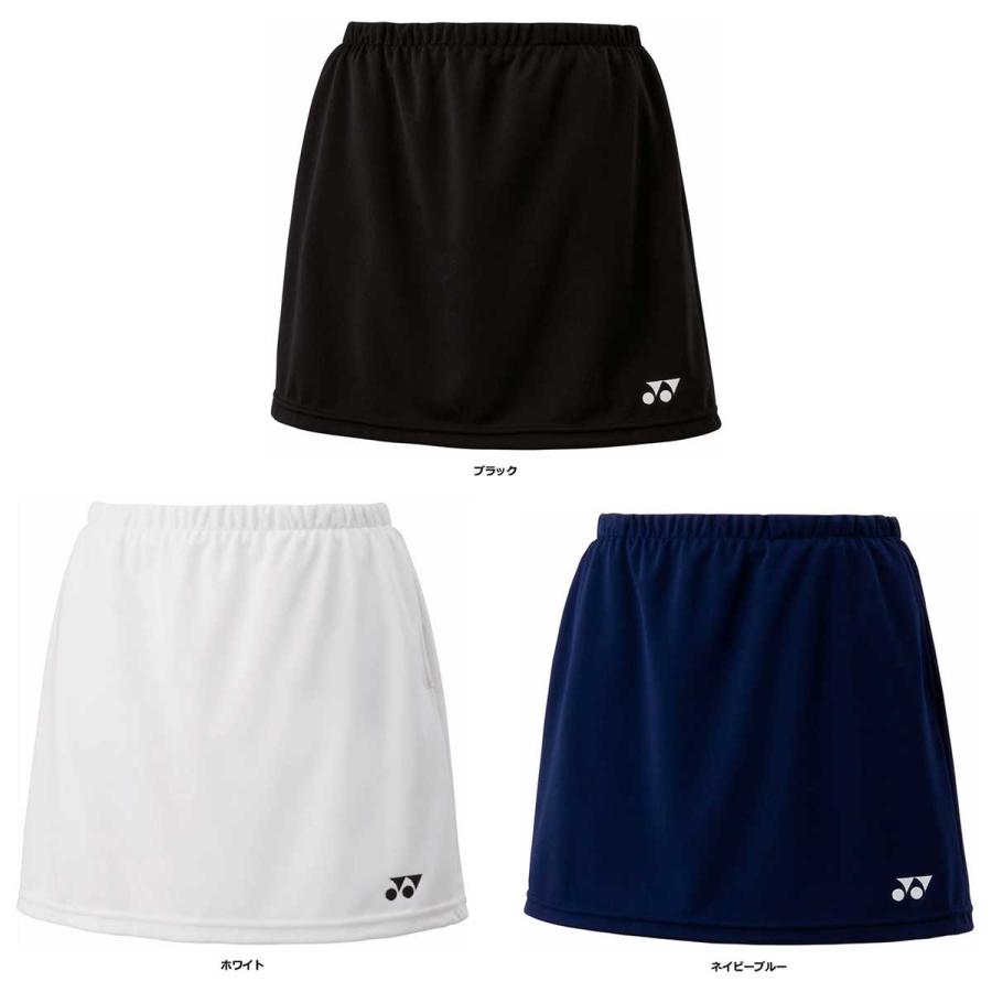 YONEX（ヨネックス） メール便OK 26170 レディース テニスゲームシャツ