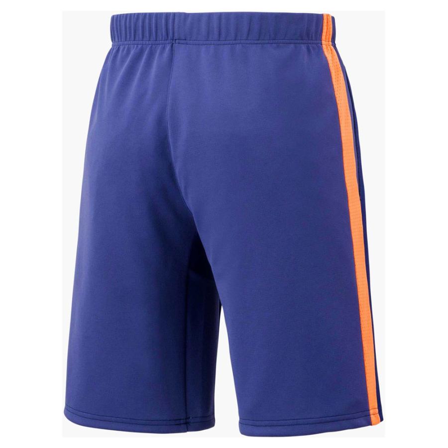 YONEX（ヨネックス） メール便OK メンズニットハーフパンツ 15253
