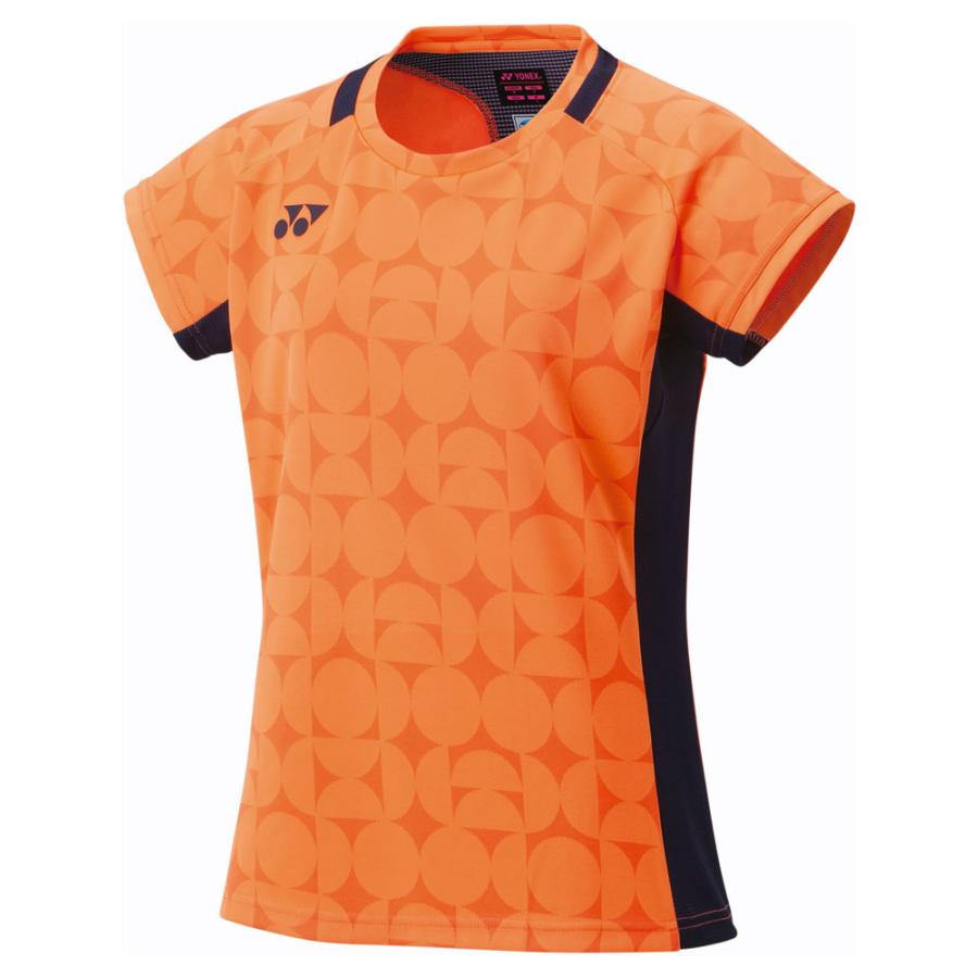 YONEX（ヨネックス） メール便OK 20852 ウィメンズゲームシャツ