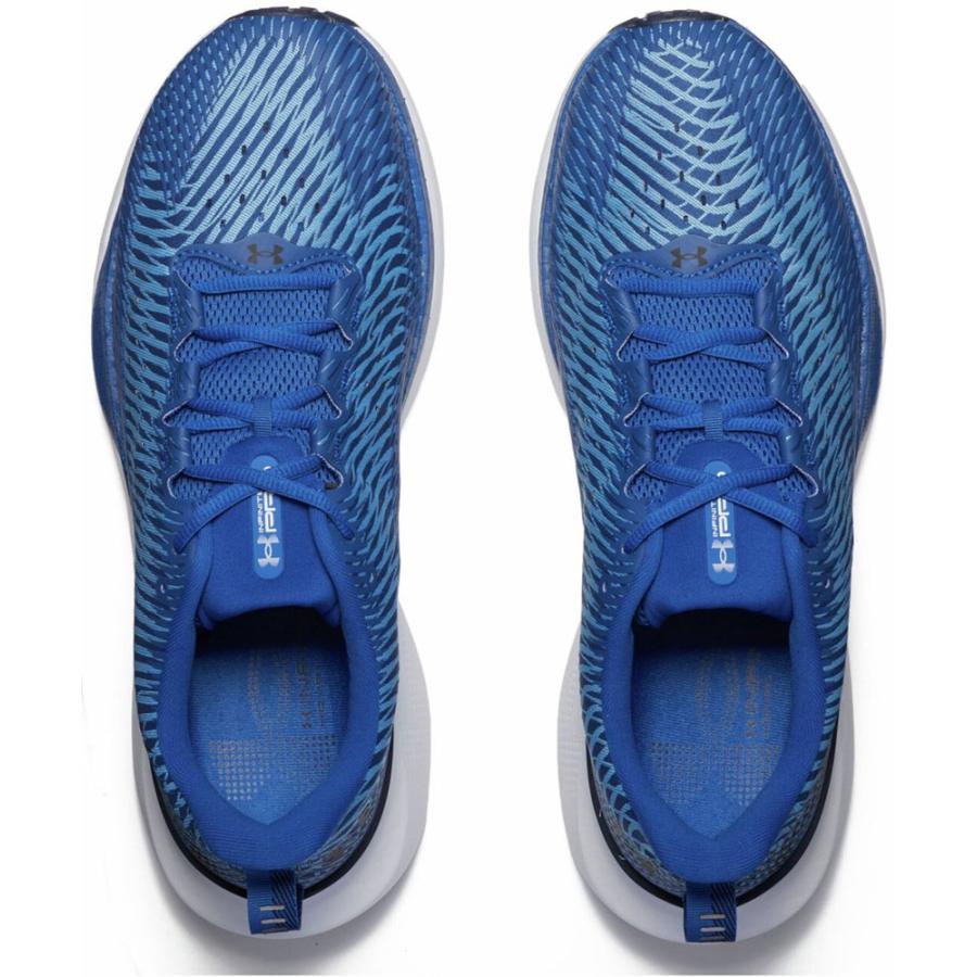 UNDER ARMOUR(アンダーアーマー) 3027190 メンズ UAインフィニット プロ ランニングシューズ マラソン ジョギングの画像