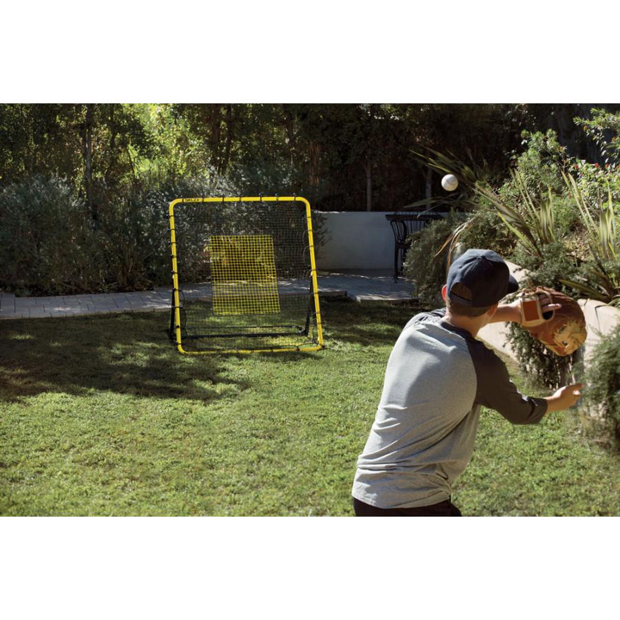 SKLZ(スキルズ) 029607 野球 練習用 リターンネット フィールディングトレーナー