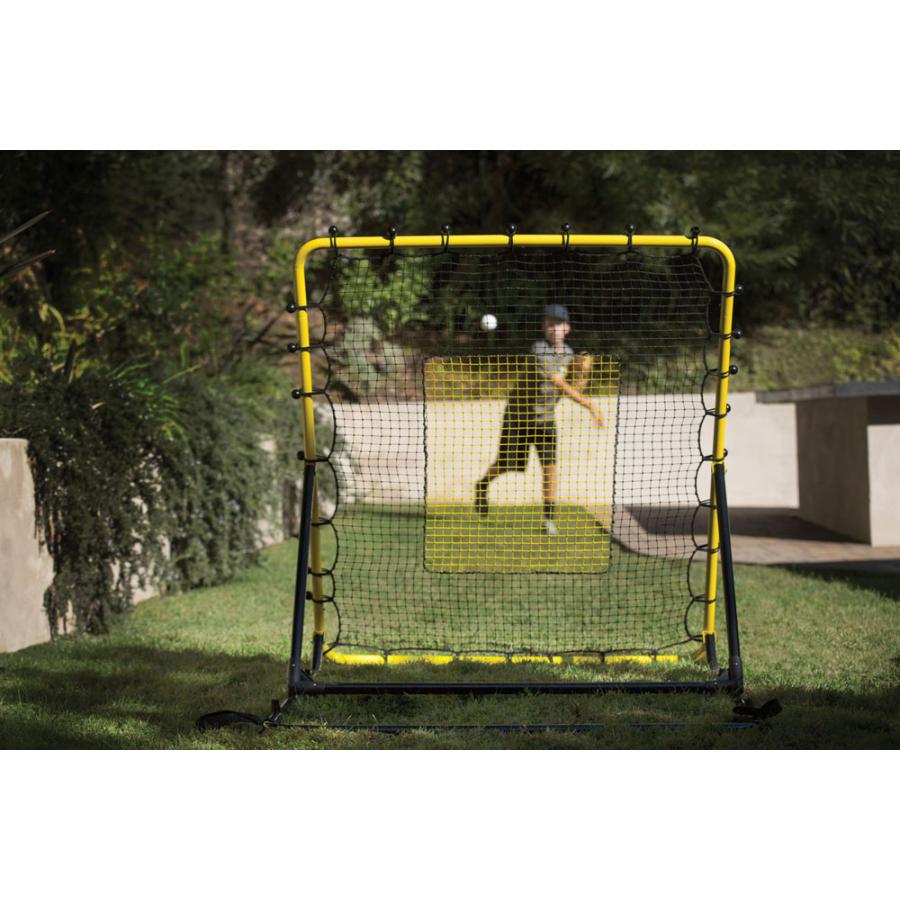 SKLZ(スキルズ) 029607 野球 練習用 リターンネット フィールディングトレーナー