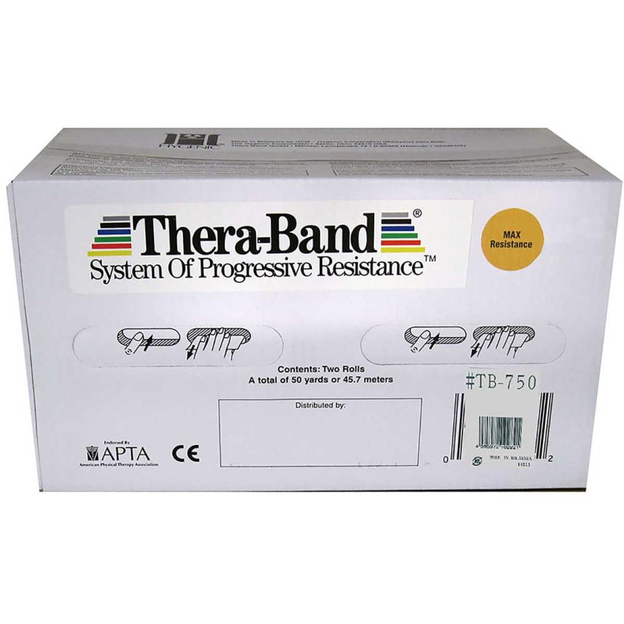 D&M(ディーアンドエム) TB750 セラバンド / 50ヤード（45m