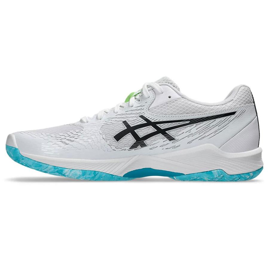 ASICS（アシックス） 1053A066 V-SWIFT FF 4 バレーボールシューズ