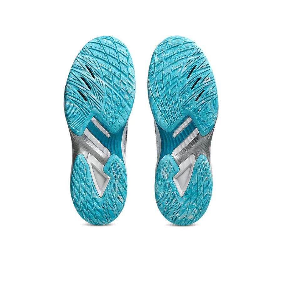 ASICS（アシックス） 1053A066 V-SWIFT FF 4 バレーボールシューズ