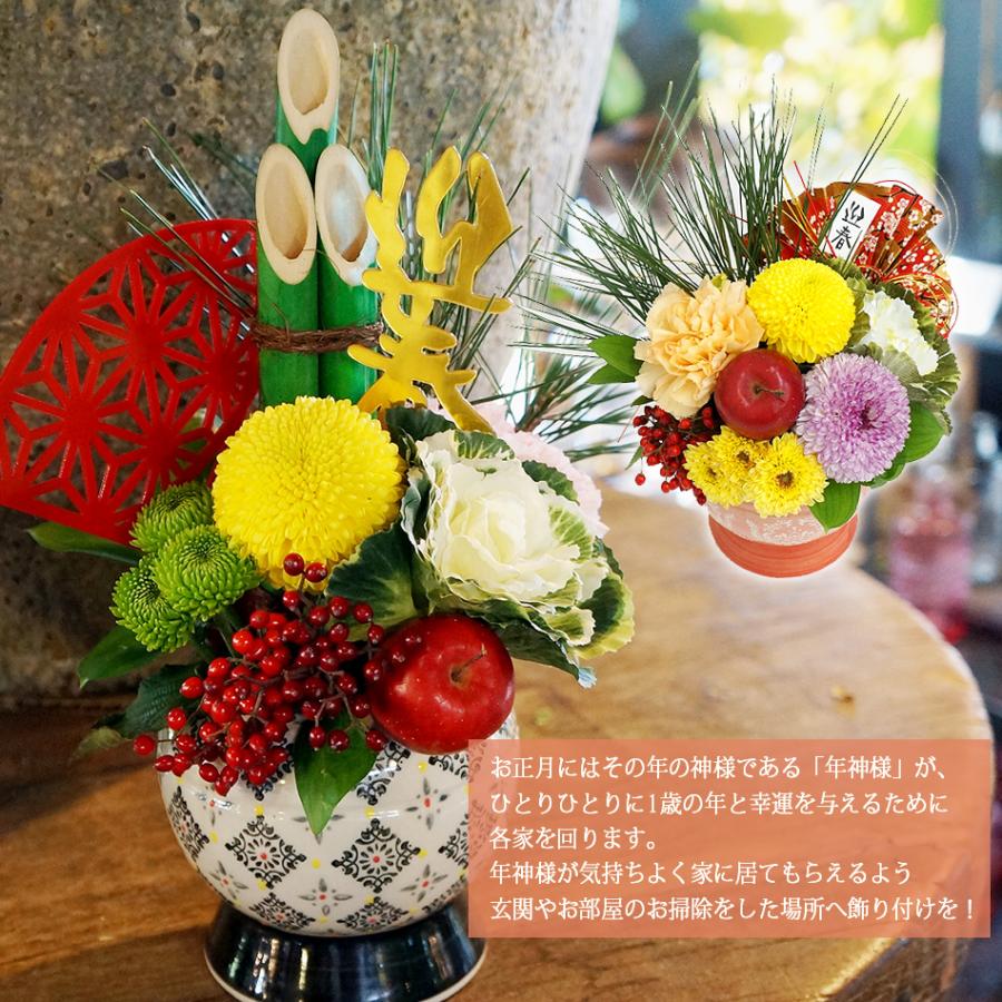 お正月飾り 花: お正月 花 飾り方 – SJGZY