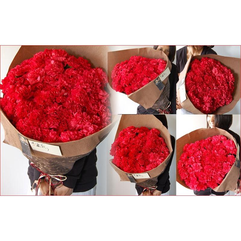 母の日 花 ギフト カーネーション 2025 母の日プレゼント 赤い