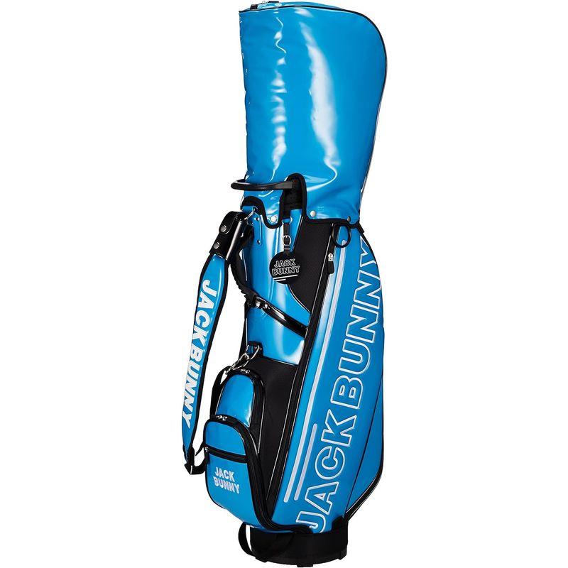 ジャックバニー 継続定番商品 キャディバッグ 9.0型 (ツアータイプ