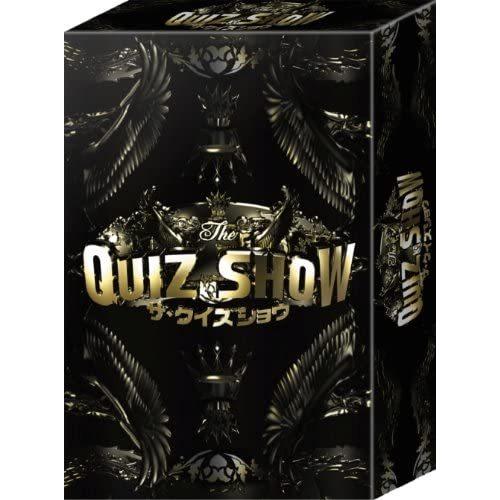 ジェネオン ザ・クイズショウ 2009 DVD-BOX : パーセルショップ - 通販