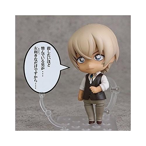 ねんどろいど 安室透 フィギュア 名探偵コナン F Amkonnf パーセルショップ 通販 Yahoo ショッピング