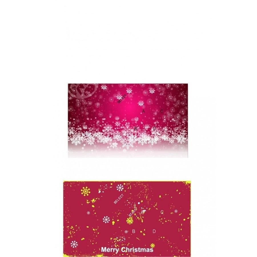 SNK SNK NEOGEO mini Christmas Limited Edition ネオジオミニ