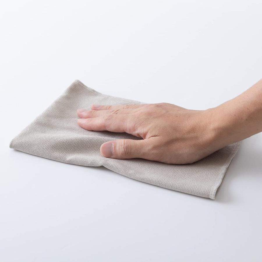 あっちこっちふきん 薄手版 Lサイズ ベージュ テイジン 帝人 アッチコッチ | TEIJIN | 05