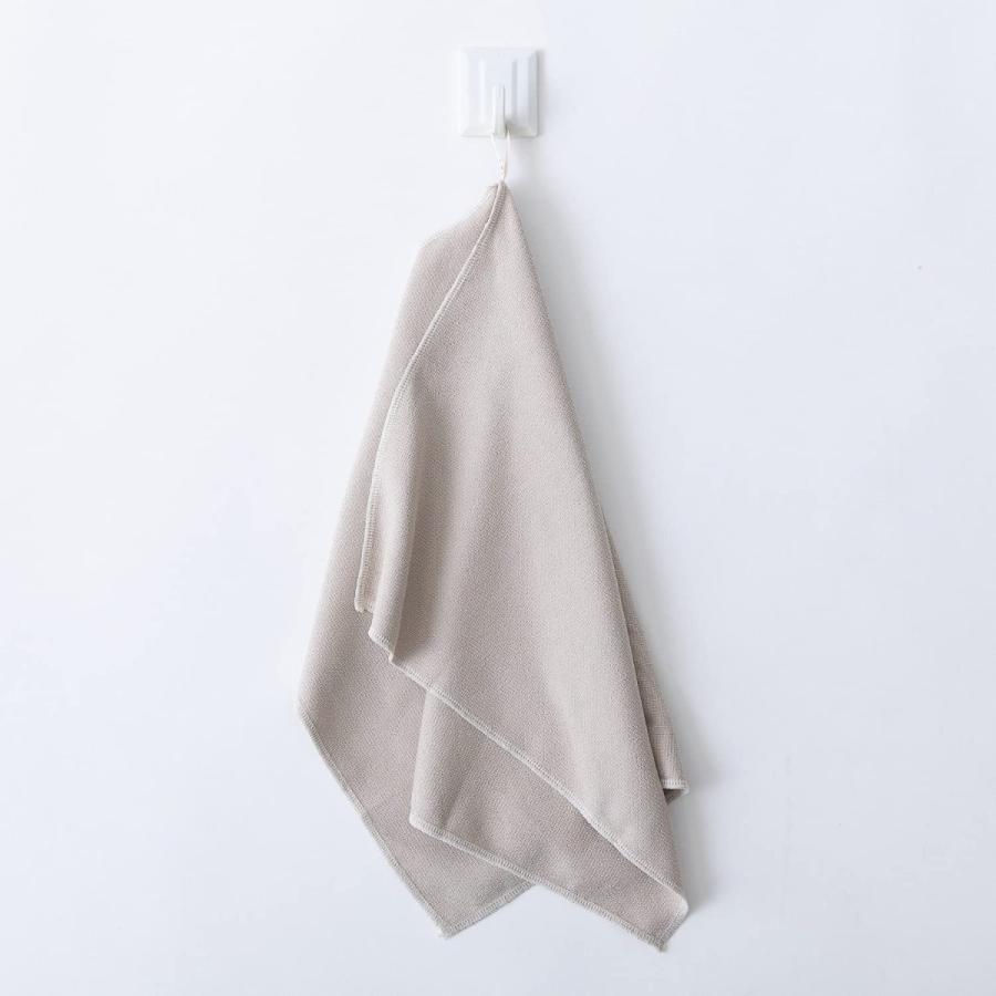 あっちこっちふきん 薄手版 Lサイズ ベージュ テイジン 帝人 アッチコッチ | TEIJIN | 06