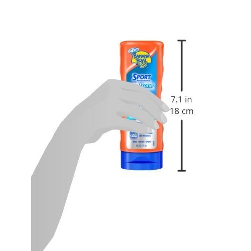バナナボートサンスクリーン・スポーツパフォーマンス・クールゾーン広域スペクトルサンケア・サンスクリーン・ローションSPF 30% Emma%6オンス バナナボートサンスクリーン スポーツパフォーマンス クールゾーン広域スペクトルサンケア サンスクリーン ローションSPF 30% Emma%6オンス