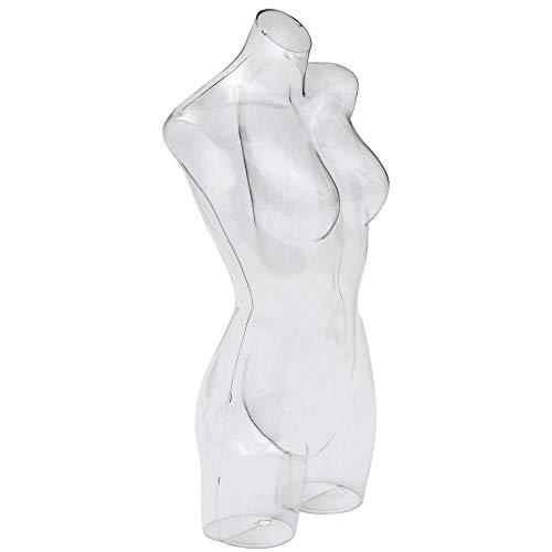 【新品 30%off 送料無料】 女性マネキントルソクリア 【PET1198121399】(43061円)