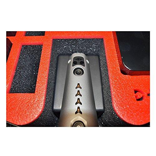 新入荷 ペリカンDJI Inspire 2ドローンケース (トラベルモード) 【NAN3052269621】(109700円)