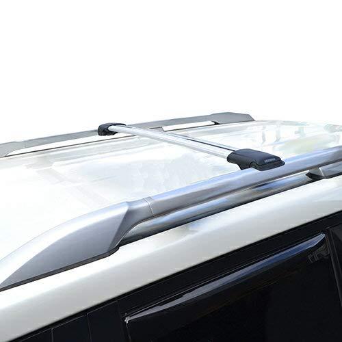 廃番・完売 ヤキマ純正車スバルSK型フォレスター車両対応ルーフレール