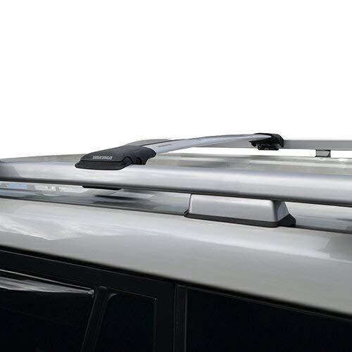 廃番・完売 ヤキマ純正車スバルSK型フォレスター車両対応ルーフレール