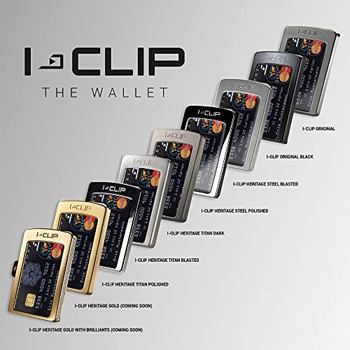 【値下げ】 I-CLIPヘリテージチタニウムブラストソフトタッチRS黒/白%カシュラ%カシュラ%マネーバッグ%カシュラ%財布%クレジットカードケース%カシュラ%クレジットカー 【TMF1408305821】(50616円)