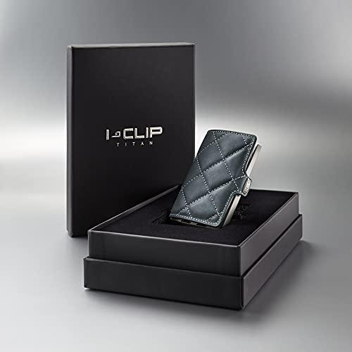 【値下げ】 I-CLIPヘリテージチタニウムブラストソフトタッチRS黒/白%カシュラ%カシュラ%マネーバッグ%カシュラ%財布%クレジットカードケース%カシュラ%クレジットカー 【TMF1408305821】(50616円)