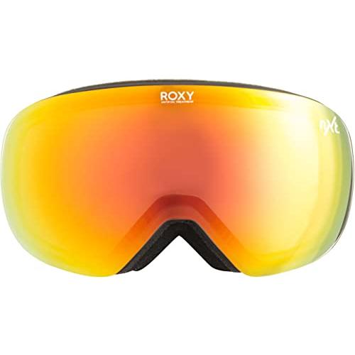 Roxy Popscreen NXTゴーグルWomen True Black Roxy Popscreen NXTゴーグルWomen True Black