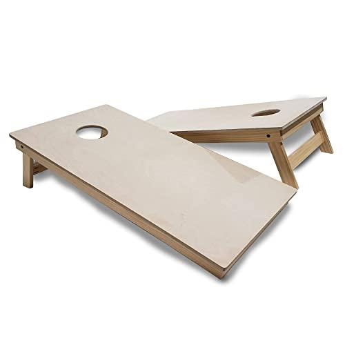 本日価格！！ アメリカンフラッグフィッシュコーンホールボード-規定サイズ2 x 4-ボードと8つのコーン充填袋を含む 【KUE1990196552】(71530円)